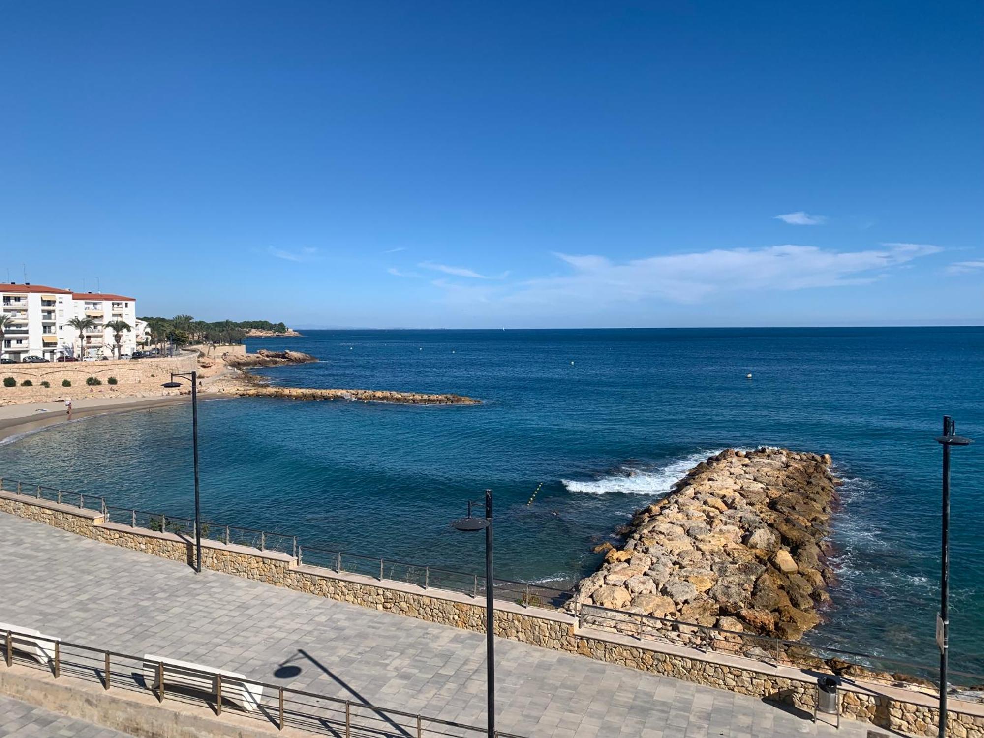 Cassa Jessi Villa Tarragona Luaran gambar