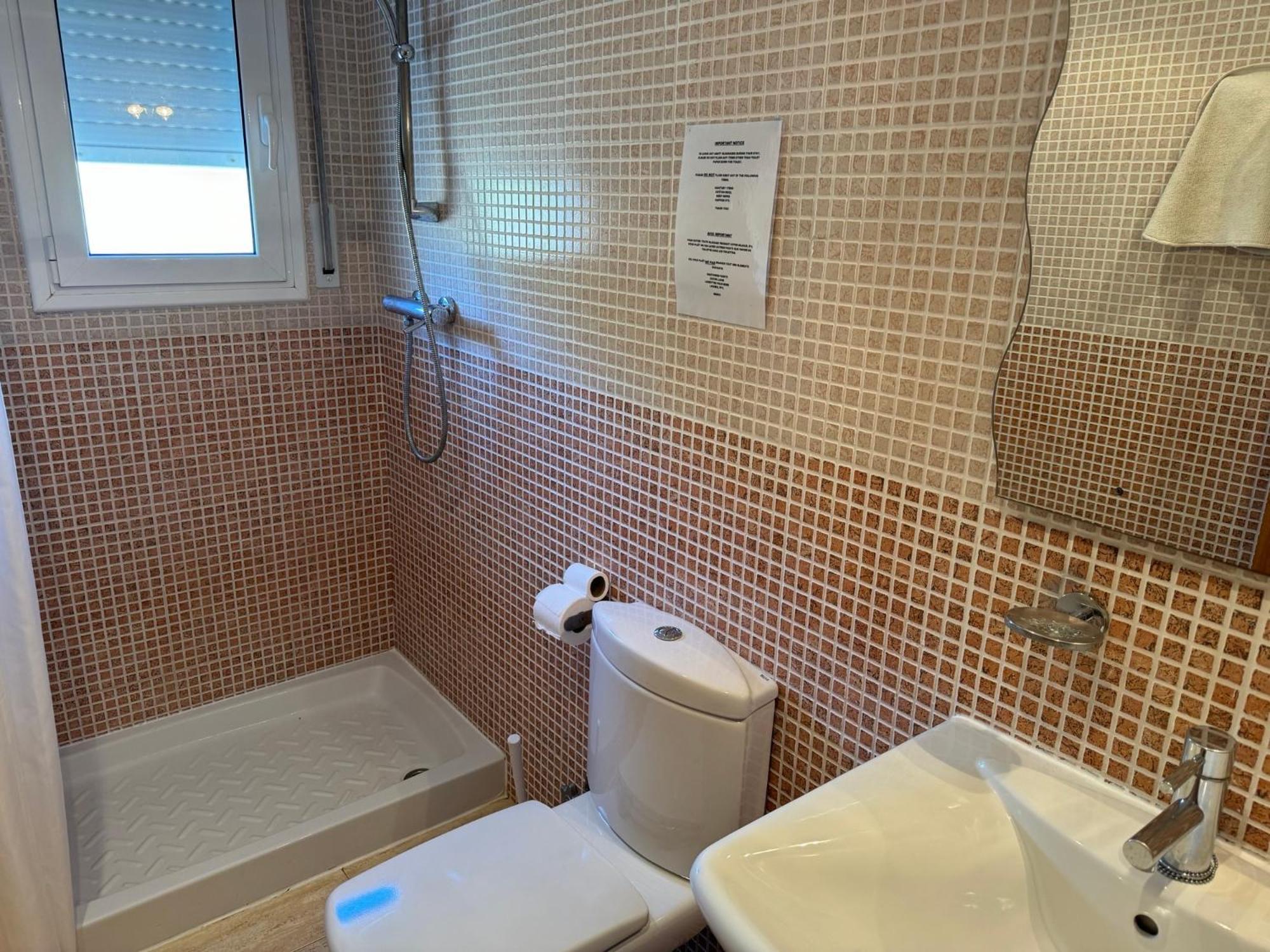 Cassa Jessi Villa Tarragona Luaran gambar