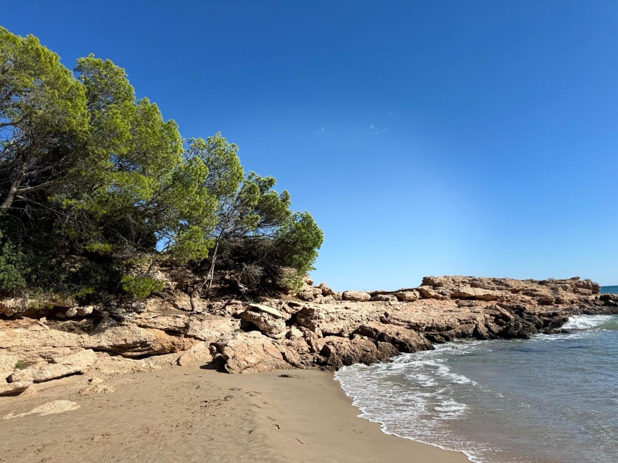 Cassa Jessi Villa Tarragona Luaran gambar