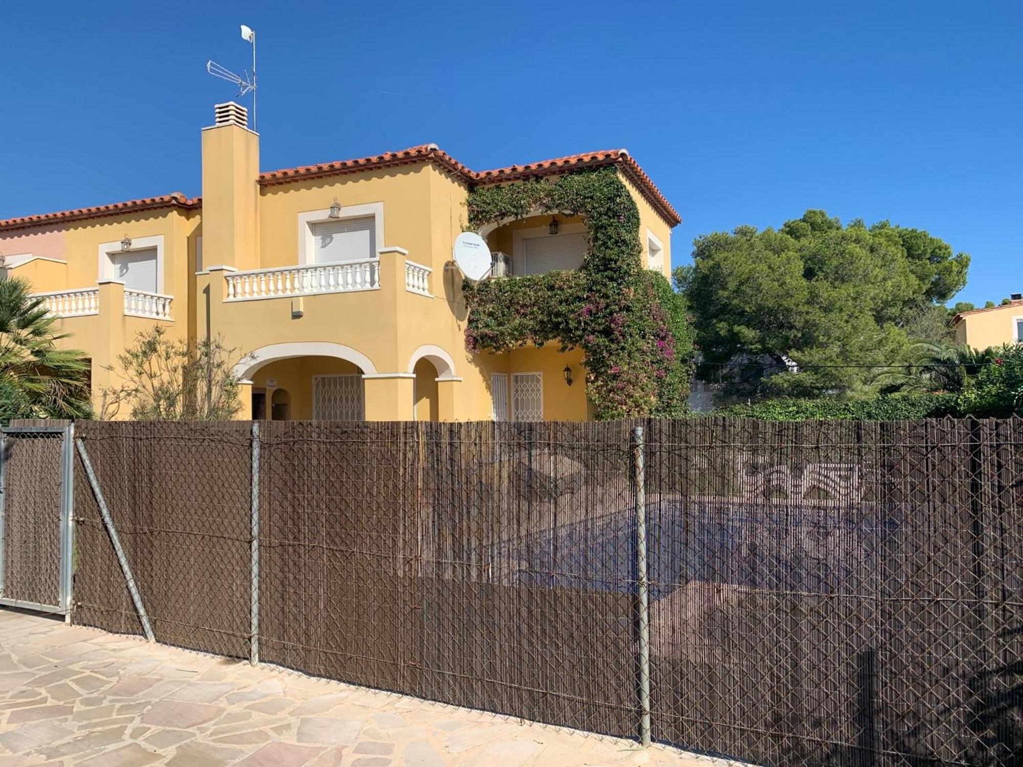 Cassa Jessi Villa Tarragona Luaran gambar