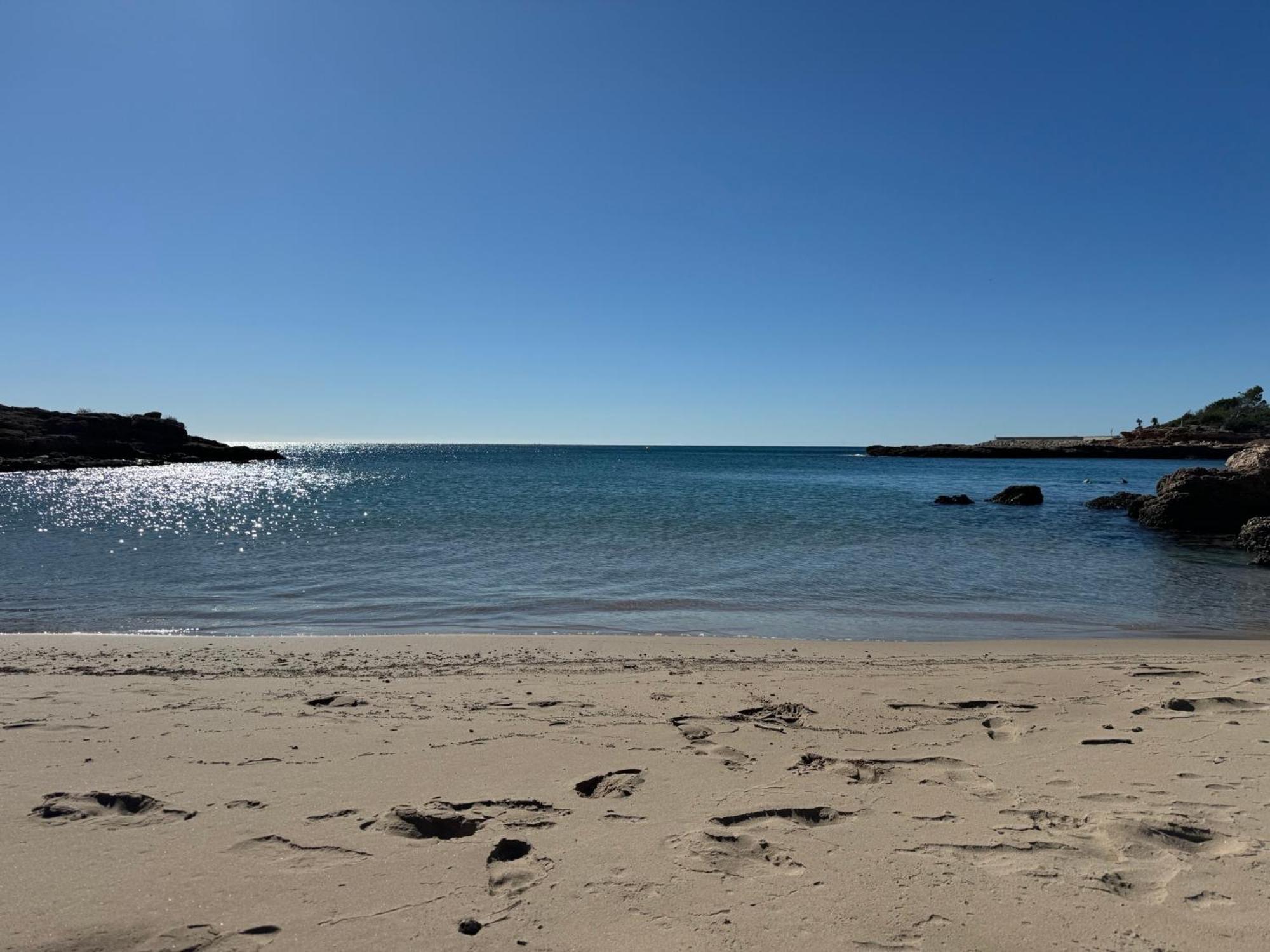 Cassa Jessi Villa Tarragona Luaran gambar