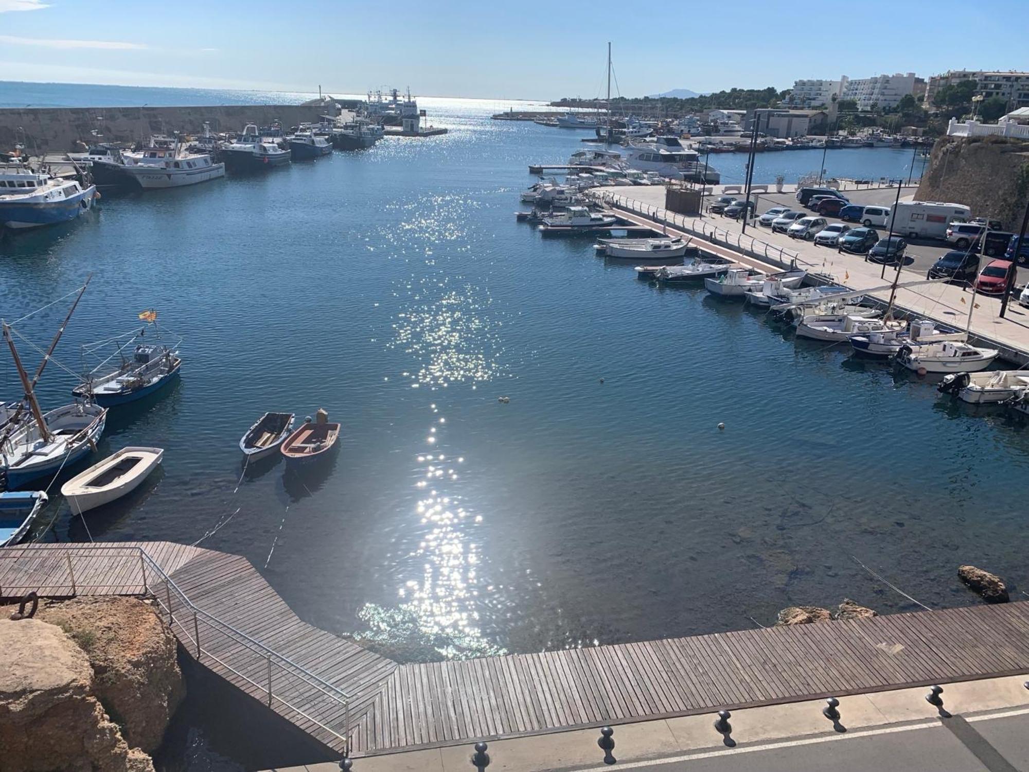 Cassa Jessi Villa Tarragona Luaran gambar