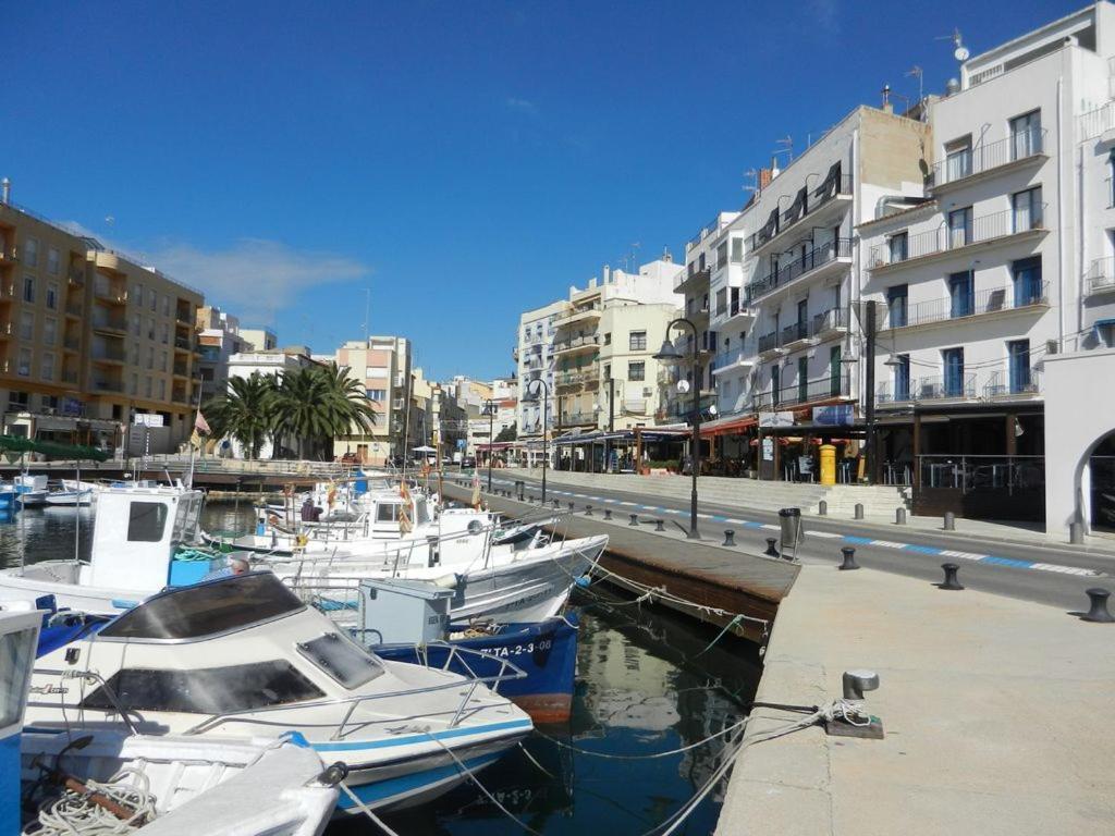 Cassa Jessi Villa Tarragona Luaran gambar